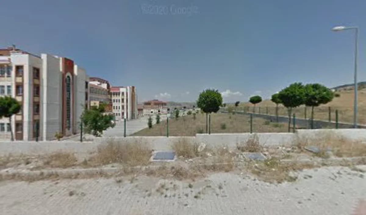 Şehit Bilal Eser Anaokulu - Photo