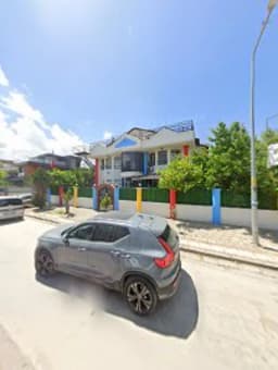 Tarçın Anaokulu - Fotoğraf