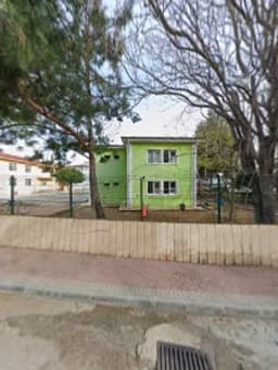 60. Yıl Anaokulu - Fotoğraf