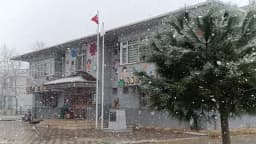 Cahide Kırlağaç Anaokulu - Fotoğraf