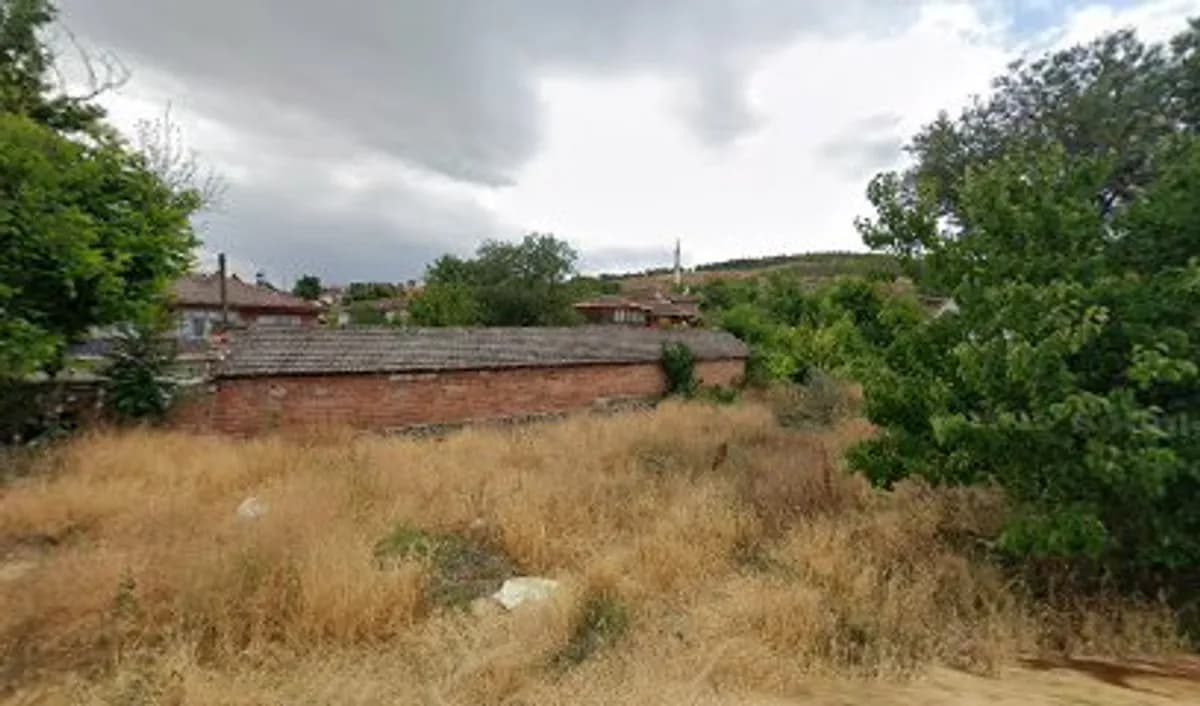 Gediksaray İlkokulu ve Anaokulu - Photo