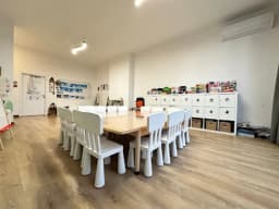 Mind Up Kids Anaokulu - Fotoğraf