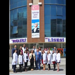 Tire Boğaziçi Koleji - Fotoğraf