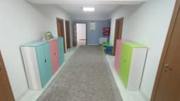 Karabük Beyaz Zambak Anaokulu - Fotoğraf