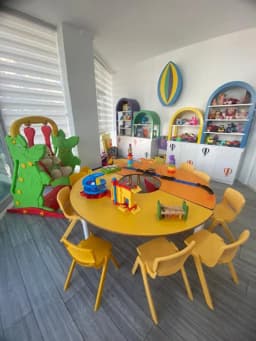 Denizyıldızı Anaokulu - Fotoğraf