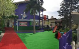 Özel Ömersan Yıldız Anaokulu - Fotoğraf