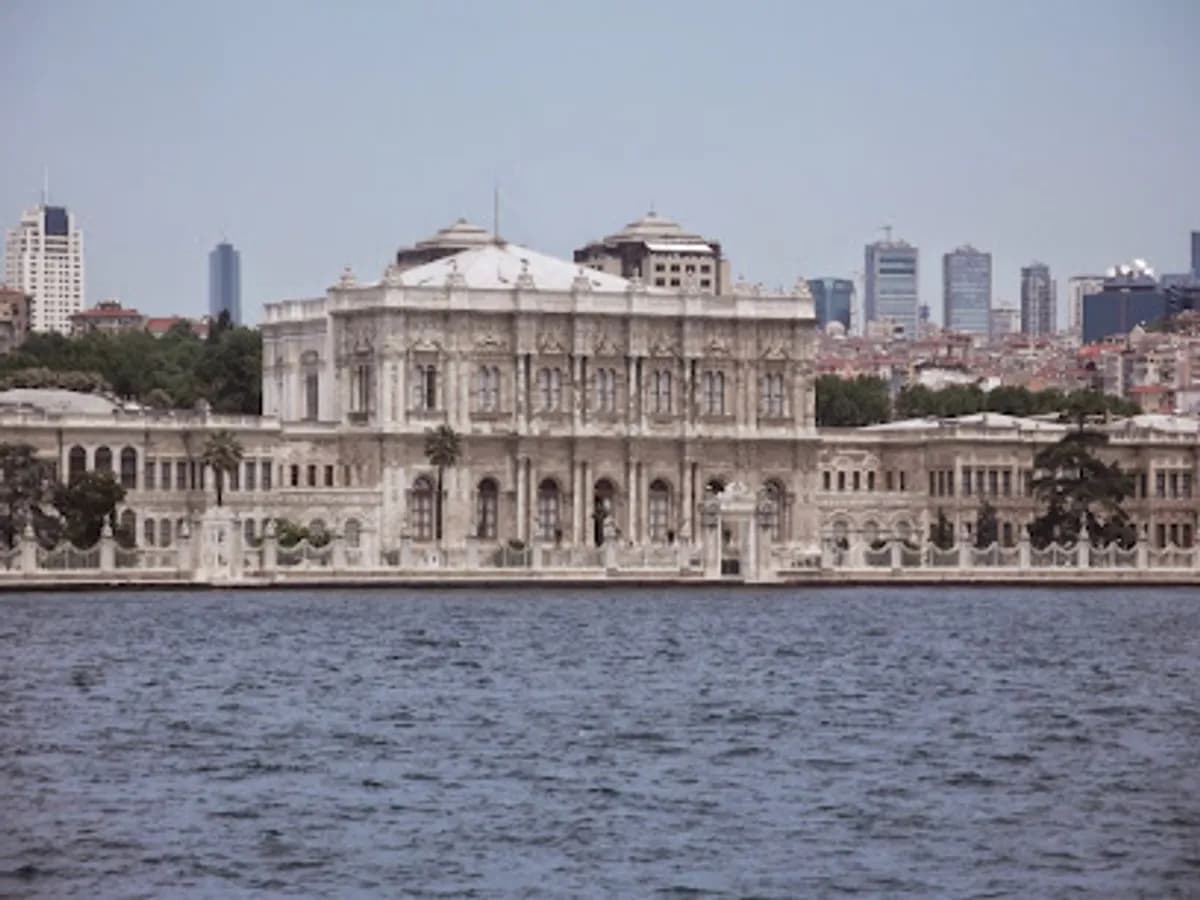 Atatürk İlkokulu - Fotoğraf