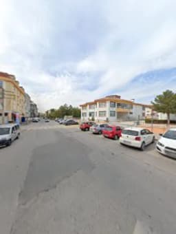 Kutipoğlu Anaokulu - Fotoğraf