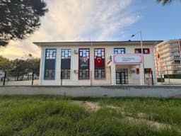 Berin Menderes Anaokulu - Photo