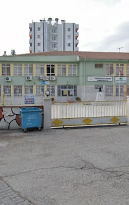 Zübeyde Hanım Anaokulu - Photo