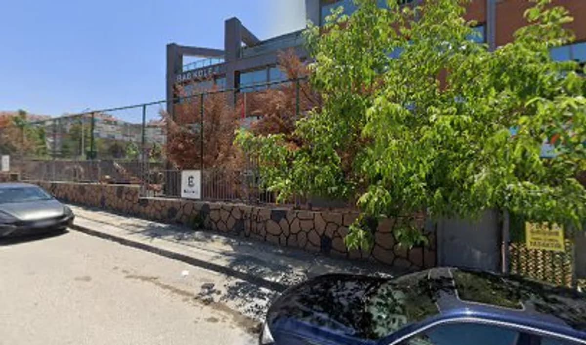 Bağ Koleji Anaokulu İlkokulu - Fotoğraf