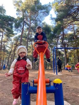 Özel Güleç Anaokulu - Fotoğraf