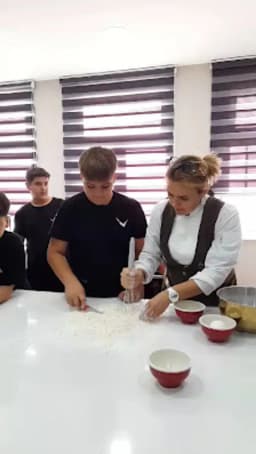 Özel Antalya Envar Anaokulu-ilkokul-ortaokul (muratpaşa Kampüsü) - Photo