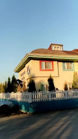 Dünya Çocuk Anaokulu - Fotoğraf