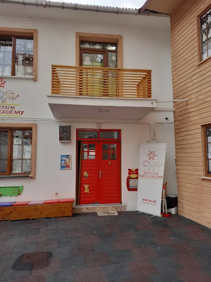 Mektebim Koleji Kırklareli Anaokulu - Fotoğraf