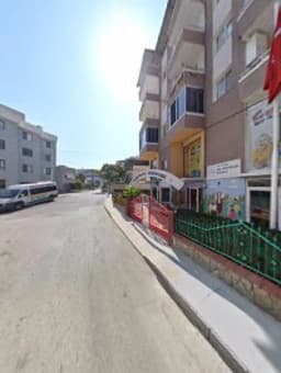 Özel Sihirlieller Anaokulu - Fotoğraf