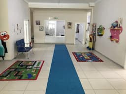 Erdek İlk Adım Anaokulu - Photo