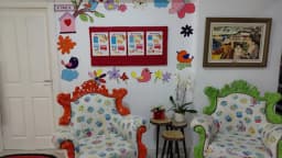 Özel Yeni Yaşam Anaokulu - Photo