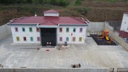 Gölevi Özel Eğitim Anaokulu - Fotoğraf