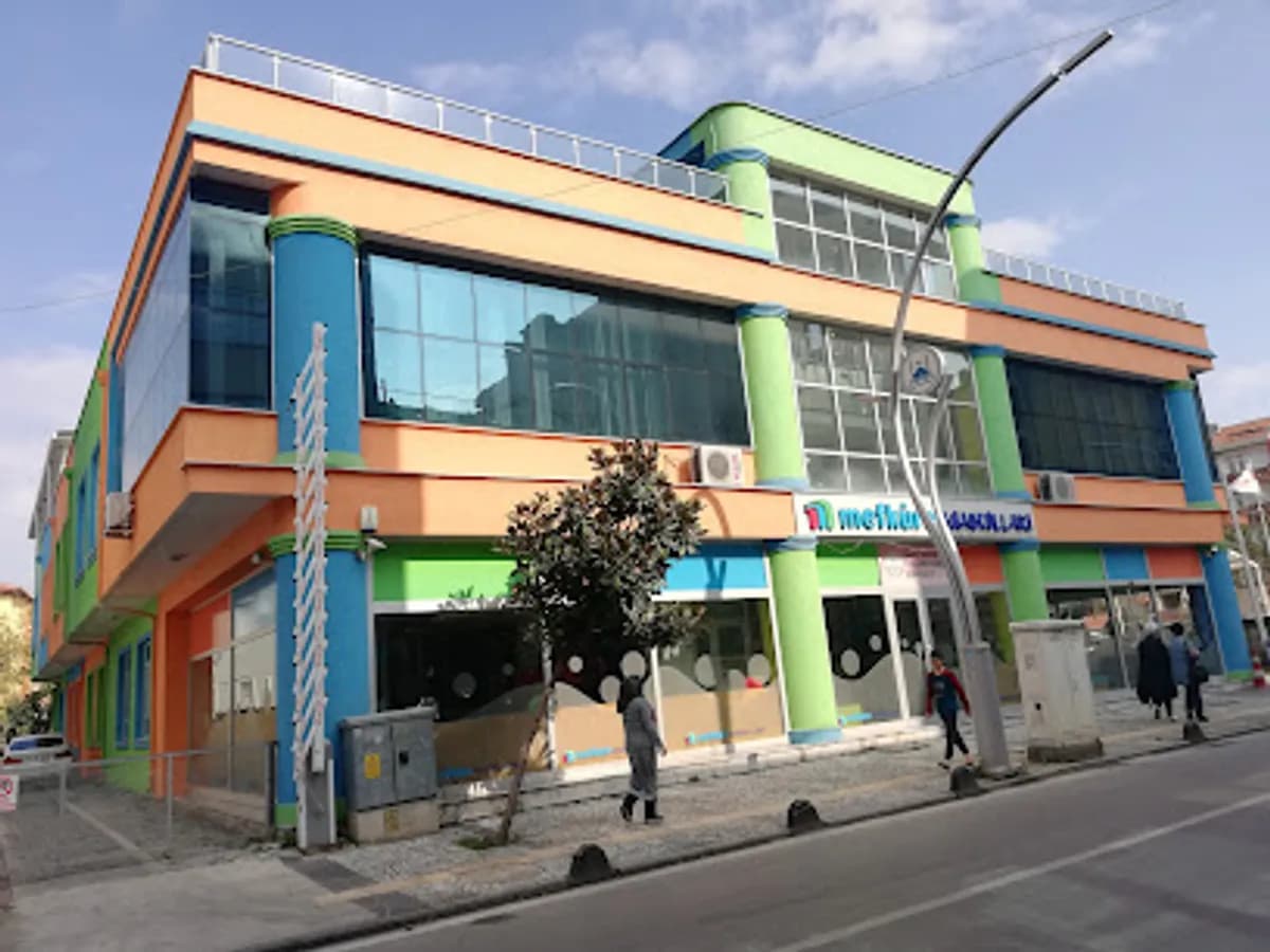 Mefkure Anaokulları