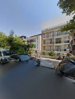 Gülen Yüzler Anaokulu - Fotoğraf