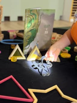 Mini Koza Kreş - Fotoğraf