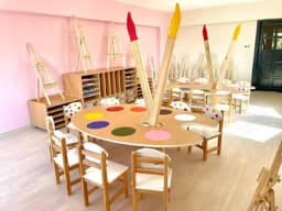 Özel Nilüfer Akademisyen Anne Anaokulu - Fotoğraf