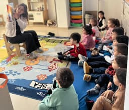 Pırlanta Çocukları Anaokulu - Fotoğraf