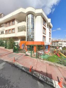 Özel Çankaya Çocuk Dünyası Anaokulu - Fotoğraf