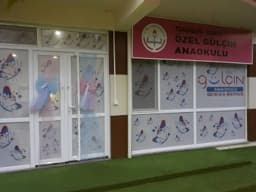 Özel Gülçin Anaokulu - Fotoğraf