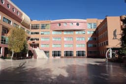 Özel Yüce Okulları - Fotoğraf