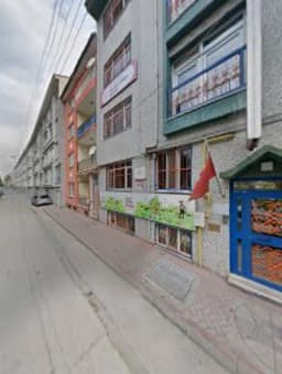 Beyaz Zambak Anaokulu Gökmeydan Şubesi - Fotoğraf