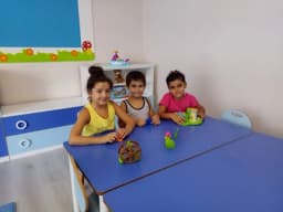 Yıldırım Çocuklar 2 Kreş ve Anaokulu - Fotoğraf