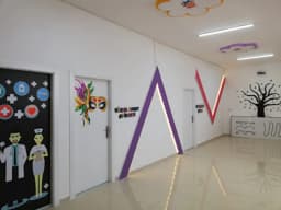 Med Akademi Anaokulu - Fotoğraf