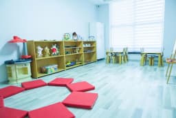 Sweet Kids Anaokulu & Kreş - Photo