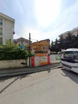 Sancaktepe Gülen Yüzler Anaokulu - Fotoğraf