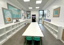 Sulhiye Ersoy Anaokulu - Fotoğraf