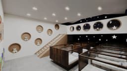 Tia Kreş ve Anaokulu 🧸 - Fotoğraf