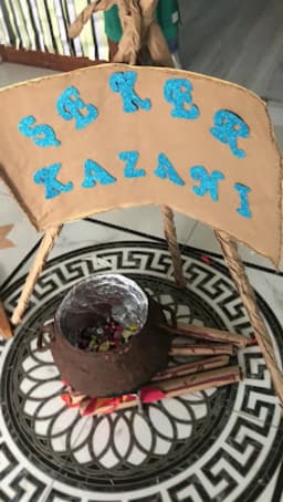 Sevgi Papatyalari - Fotoğraf