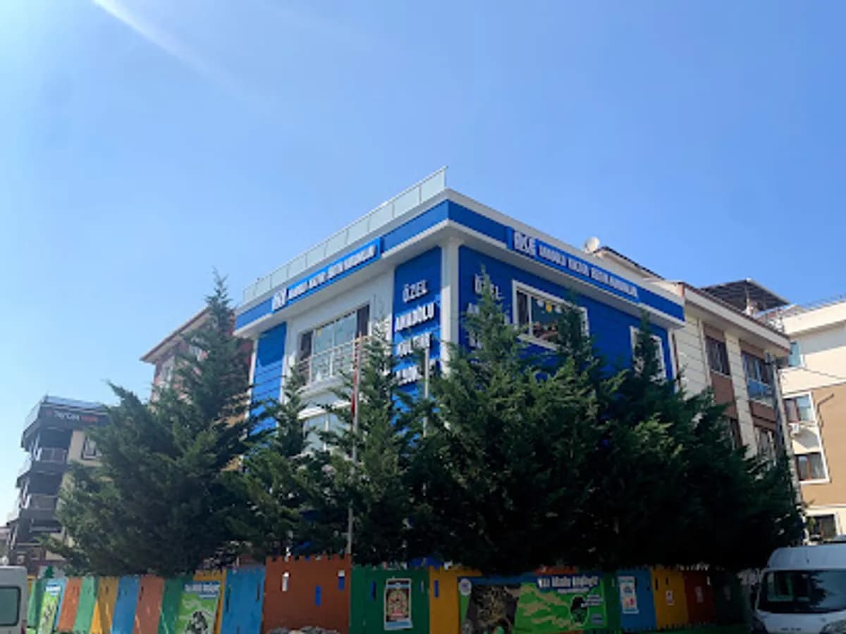 Anadolu Kültür Anaokulu - Fotoğraf