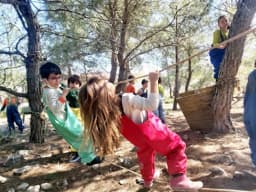 Ev Gibi Anaokulu - Photo