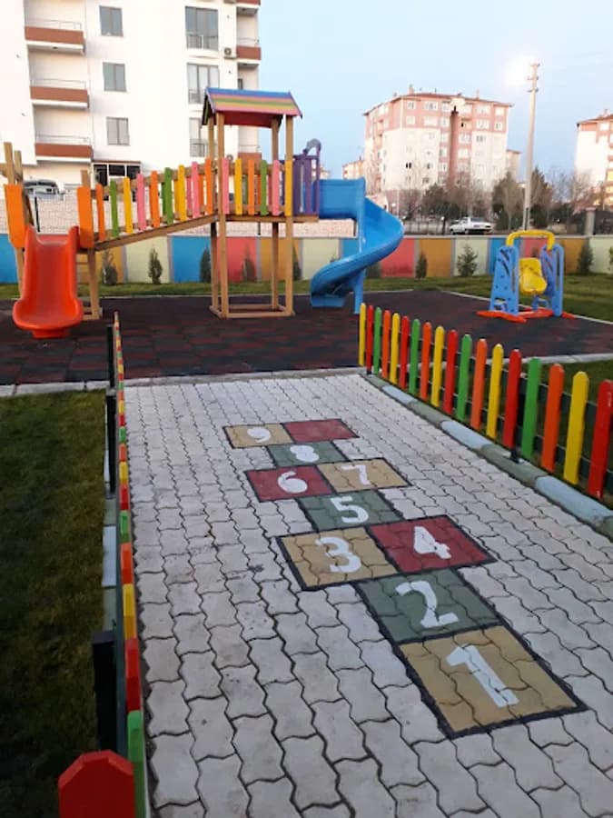 Kopuzlar Gülbahçe Anaokulu - Fotoğraf