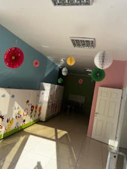 Renkli Düşler Anaokulu Güventepe - Fotoğraf