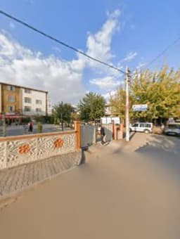 Dahi Çocuk Anaokulu Adıyaman - Fotoğraf