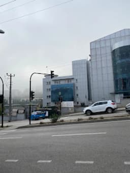 Beşevler Anaokulu - Photo