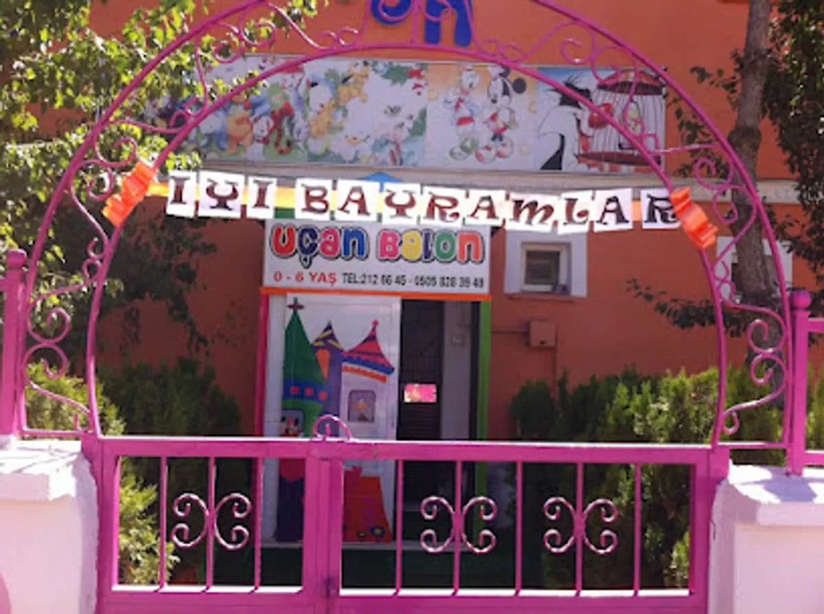 Tülay Ünlüsoy Kreş ve Gündüz Bakım Evi - Fotoğraf