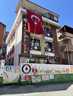 Özel Önce Anaokulu - Fotoğraf