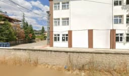 Osmangazi İlkokulu - Photo