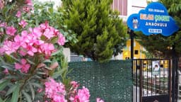 Özel Bergama Bilge Çocuk Anaokulu - Fotoğraf