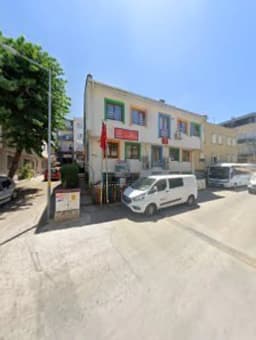 Özel İlk Eğitim Kreş ve Gündüz Bakım Evi, Bursa Yıldırım - Fotoğraf